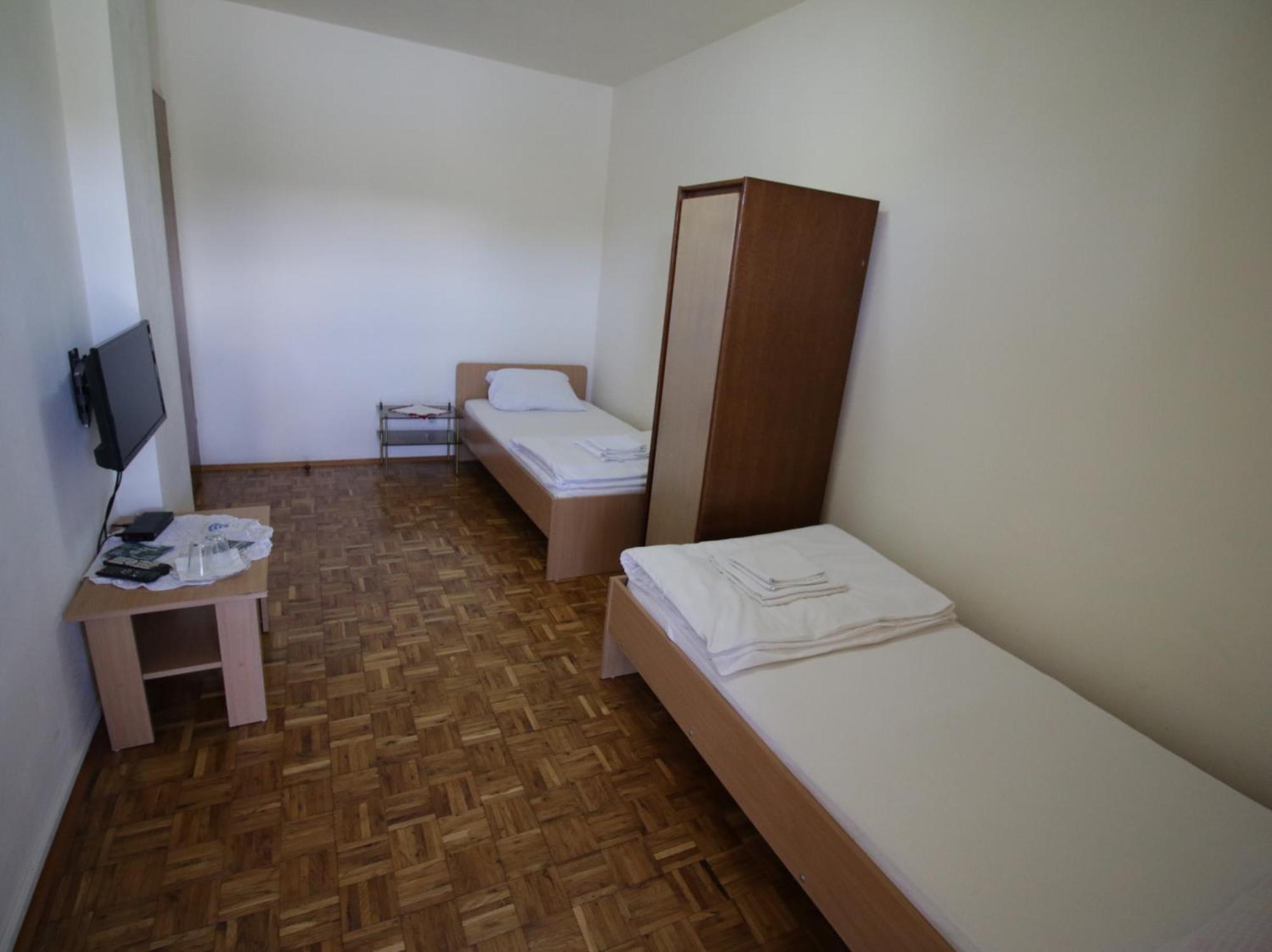 Rooms Jankovic Доньи-Милановац Экстерьер фото