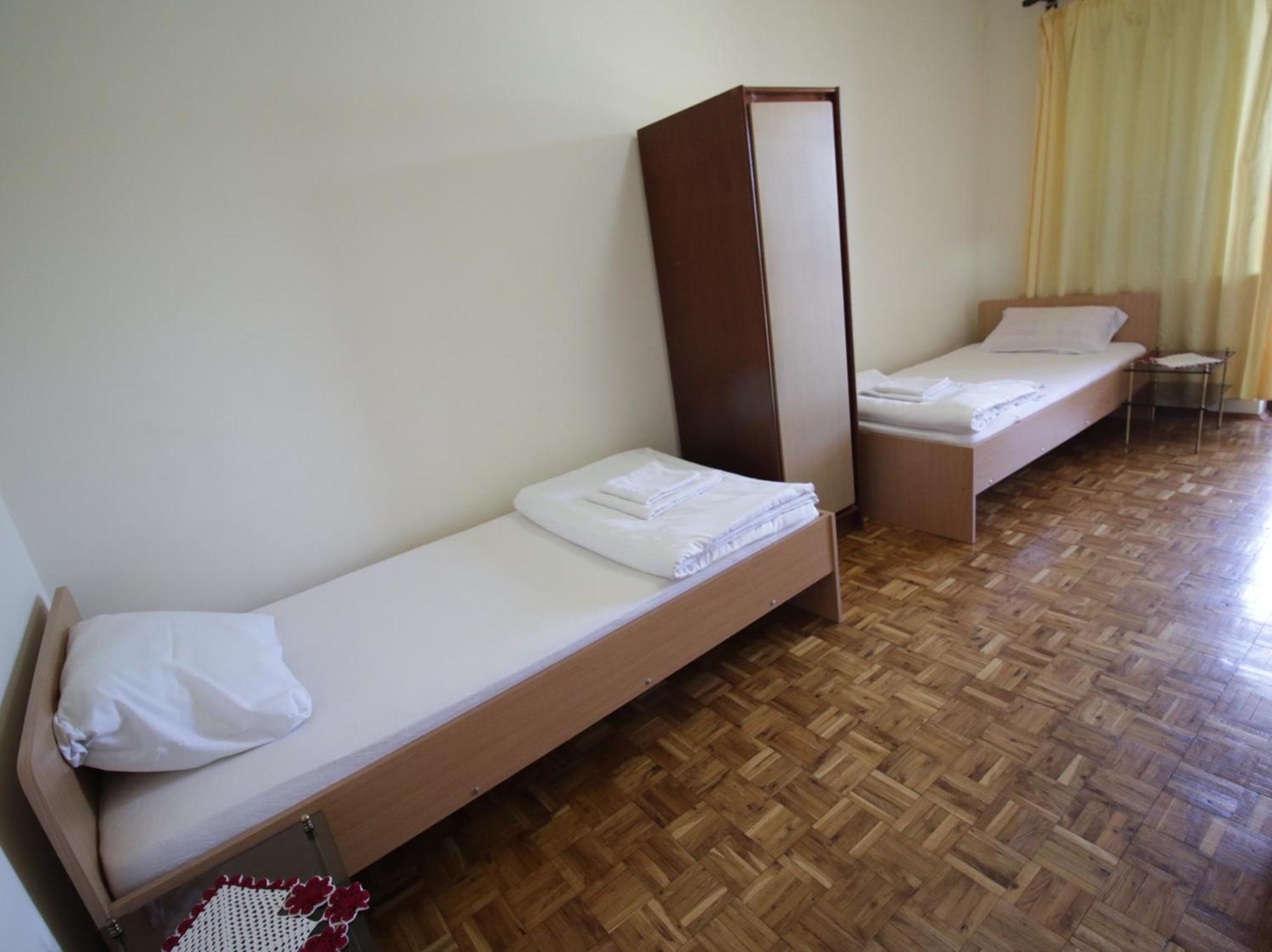 Rooms Jankovic Доньи-Милановац Экстерьер фото