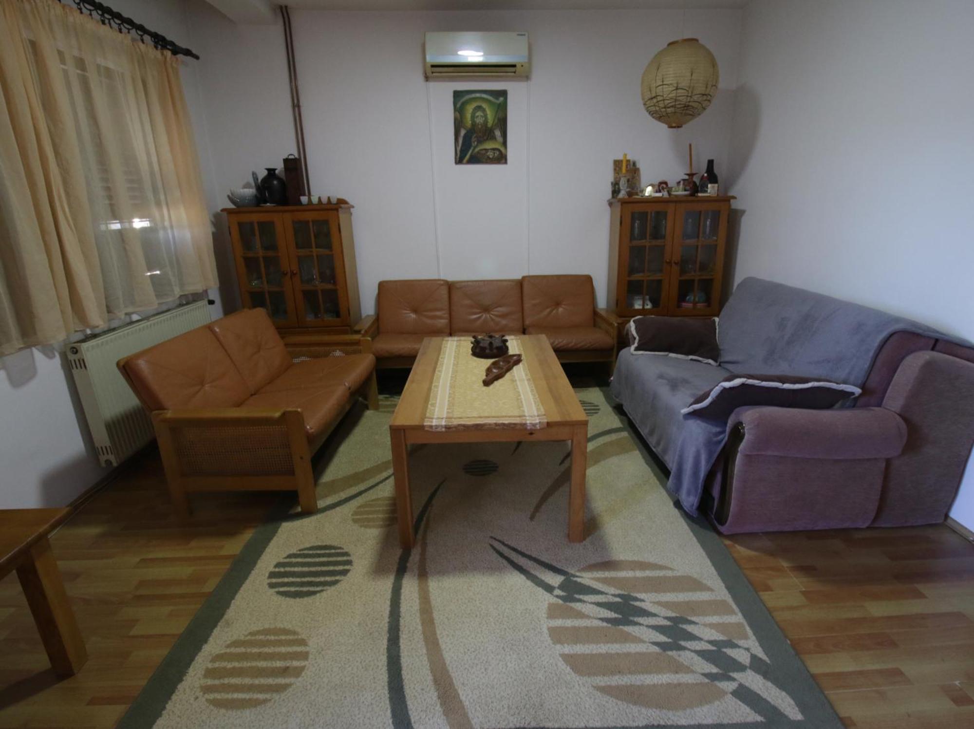 Rooms Jankovic Доньи-Милановац Экстерьер фото