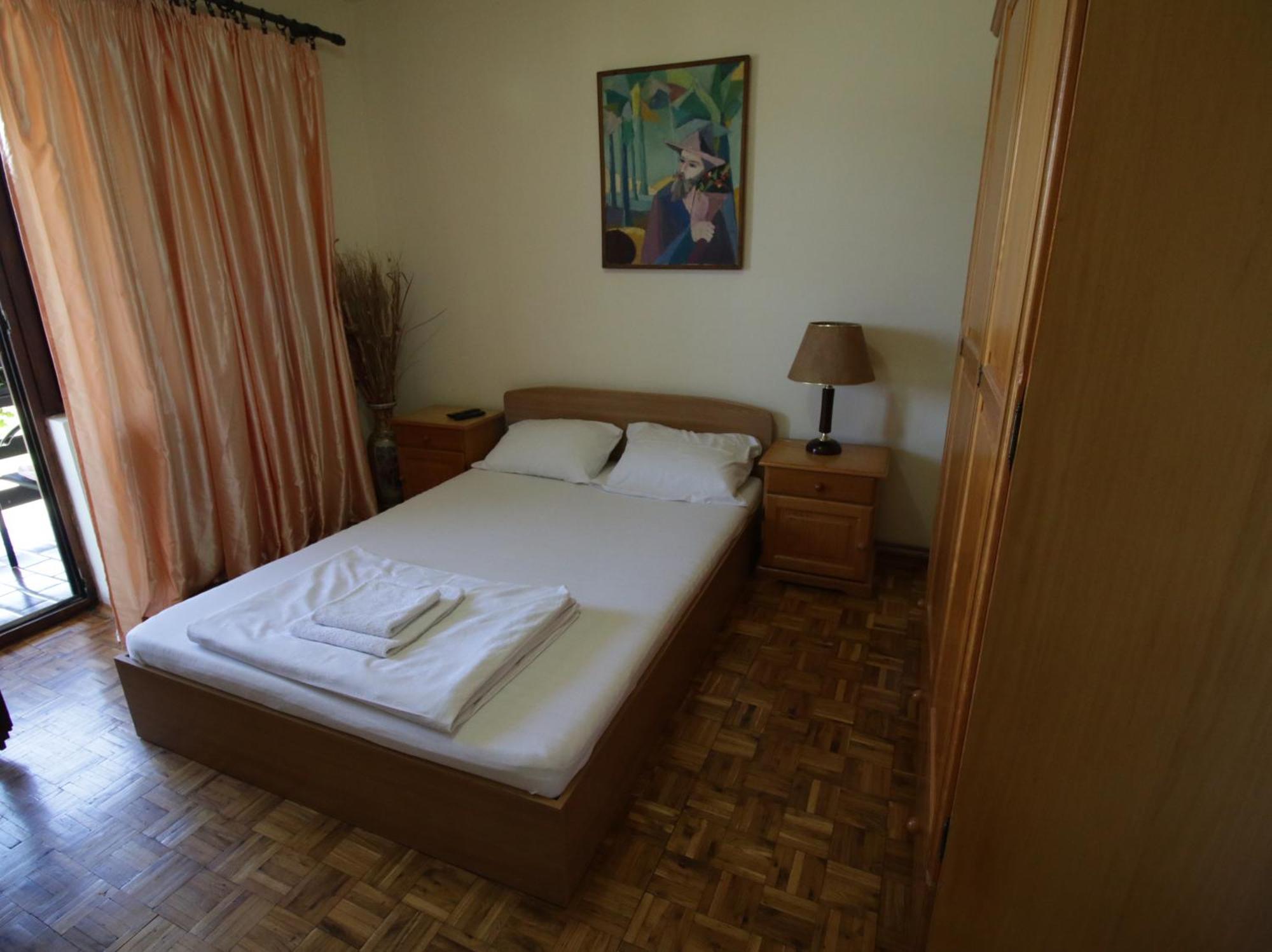 Rooms Jankovic Доньи-Милановац Экстерьер фото